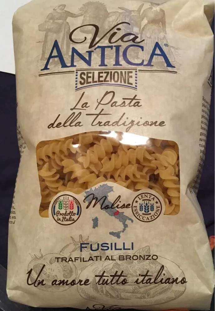 Pâtes