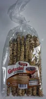 Grissini artigianali Multi Semi