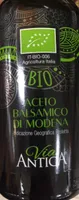 Aceio balsamico di modena