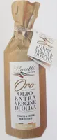 FLORELLI "ORO" Huile d'Olive Vierge Extra