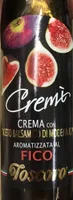 Cremi condiment à base de vinaigre balsamique