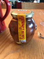 Baba au rhum limoncello