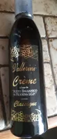 Creme à base de Aceto Balsamico Di Midena IGP Classique