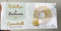 La pastocceria