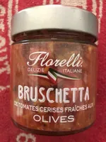 Bruschetta