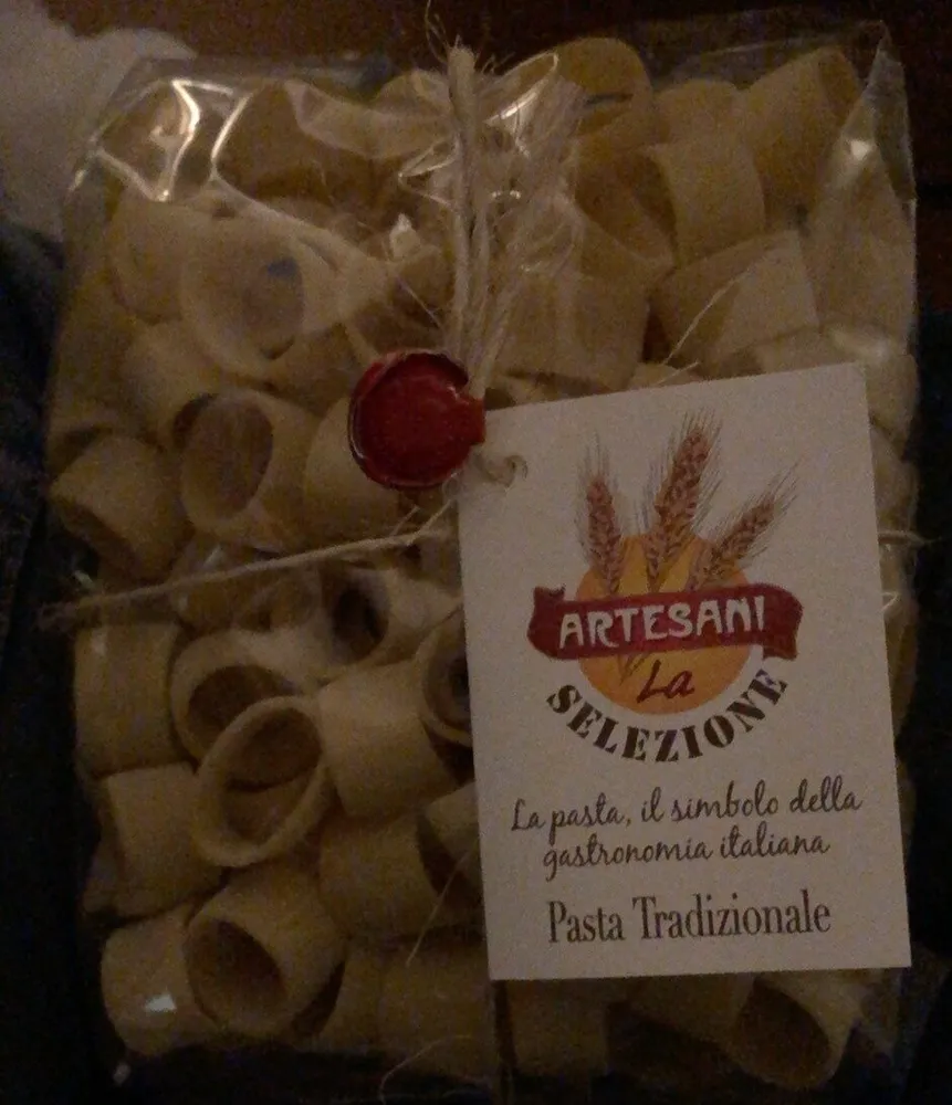 Calamarati Artesani
