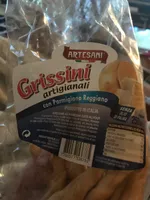 Grissini