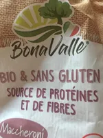 Pates aux legumes