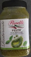 Pesto alla genovese