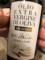 Huile d'olive extra vierge