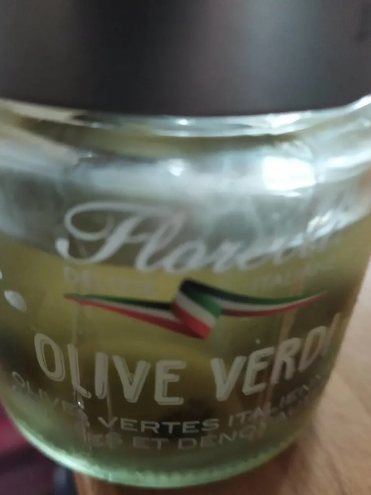 olive Verdi