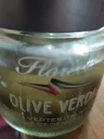 olive Verdi