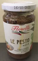 Le pesto noir