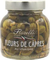 Fleurs de Câpres