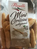 Mini grissini