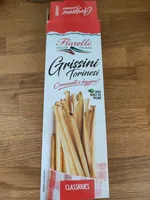 Grissini Torinesi