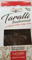 Taralli