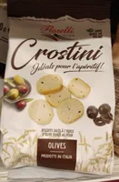 Crostini