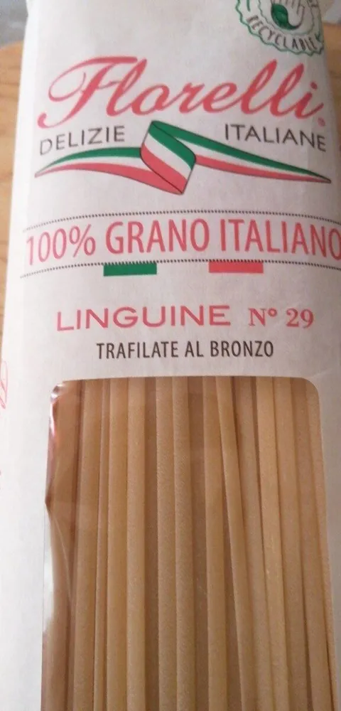 LINGUINE N 29
