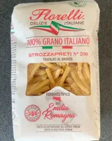 Strozzapreti