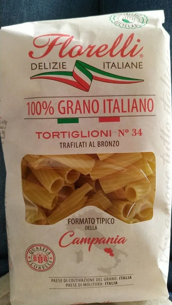 Tortiglioni