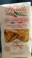 Tortiglioni