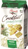 CROKTAIL ROMARIN