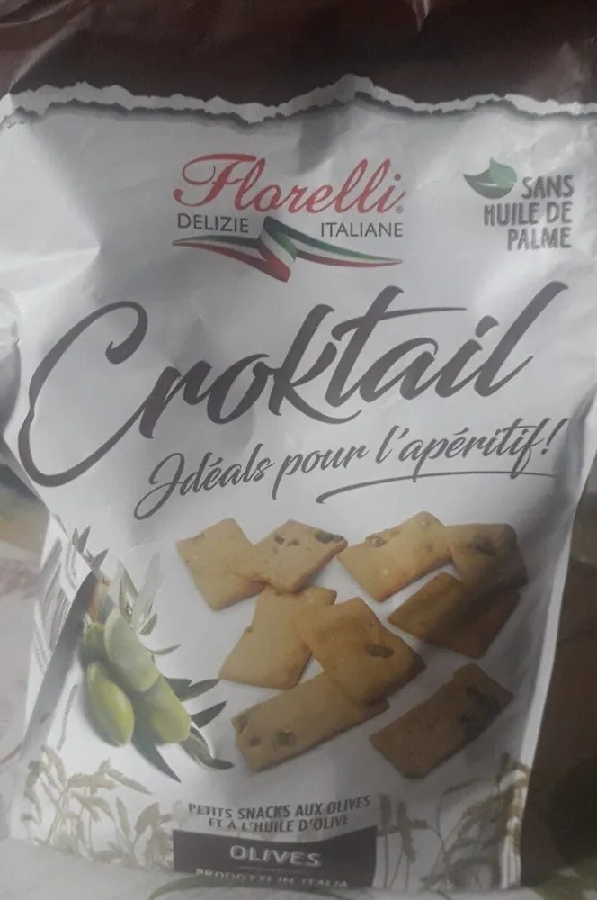 Croktail