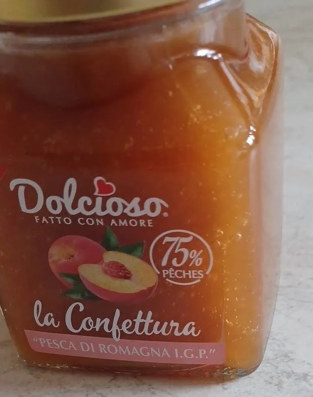 Confiture