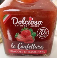 La conferttura