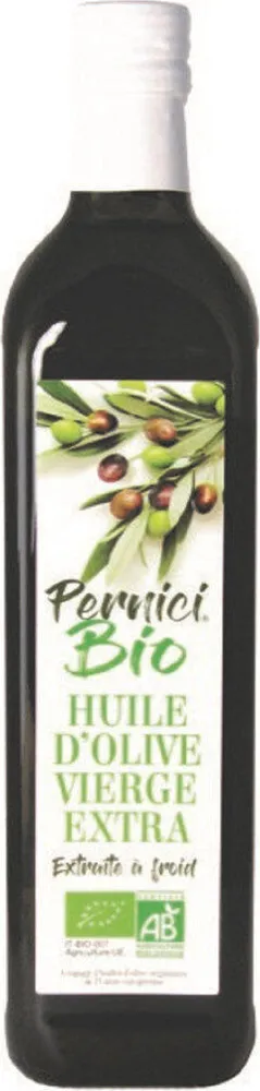 Huile d'Olive BIO
