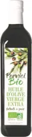 Huile d'Olive BIO