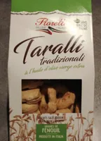 Taralli Tradizionali