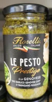 Le pesto prestige