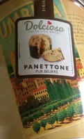 Panettone