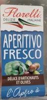 Aperitivo fresco