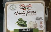 Pasta Fresca