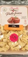 Plinthe pasta au boeuf
