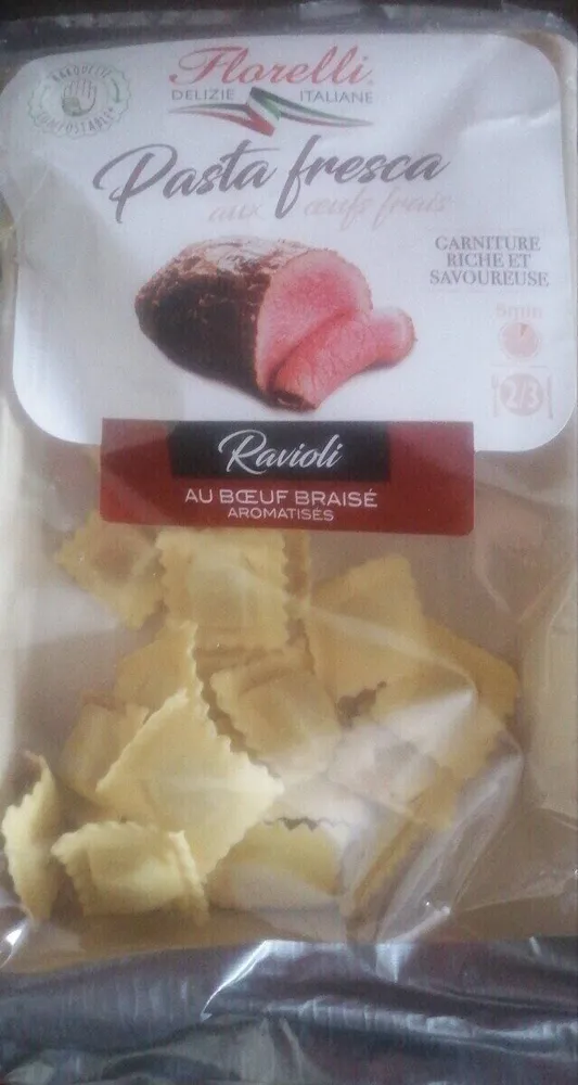 Pasta Fresca