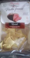 Pasta Fresca