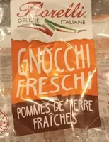 Gnocchi freschi