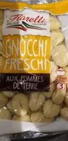 Gnocchis