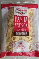 Tagliatelle