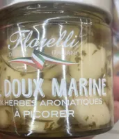 Ail doux marine
