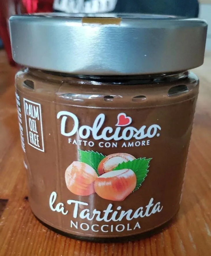 La tartinata