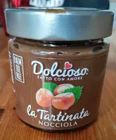 La tartinata