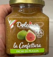 La confettura