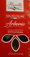 ARBORIO risotto italiano