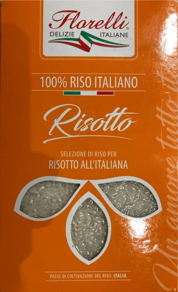 Risotto