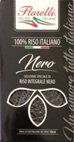 riso integrale nero